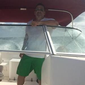 Meet your Posher, Erick